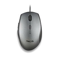 Mouse NGS ERGO Grau