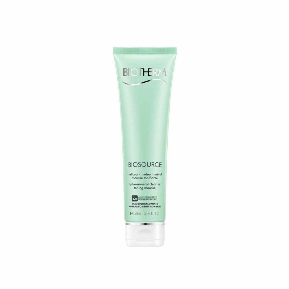 Foaming Cleansing Gel Biotherm 12784