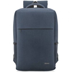 Laptop Backpack Aisens ASBG-BP082-BL Blue