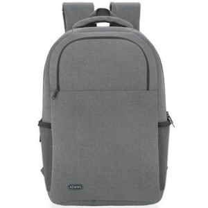 Laptop Backpack Aisens ASBG-BP083-GR Grey