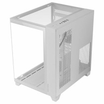 ATX Semi-Tower Gehäuse Mars Gaming Weiß