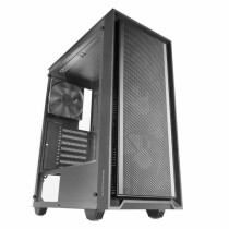 ATX Semi-tower Box Mars Gaming Black