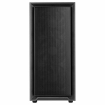 ATX Semi-tower Box Mars Gaming Black