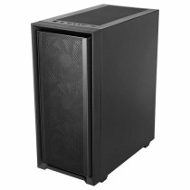 ATX Semi-tower Box Mars Gaming Black