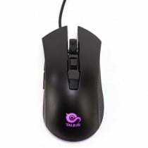 Souris Talius Noir 6400 dpi