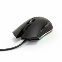 Souris Talius Noir 6400 dpi