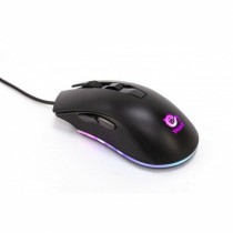 Souris Talius Noir 6400 dpi