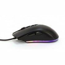 Souris Talius Noir 6400 dpi