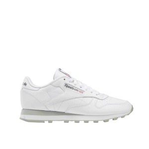 Herren Sneaker Reebok Classic Leather Weiß