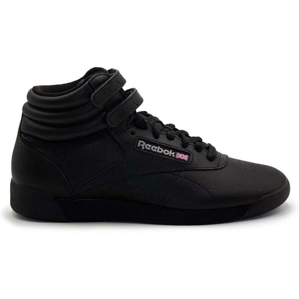 Sports Trainers for Women Reebok F/S HI 100000102 Black