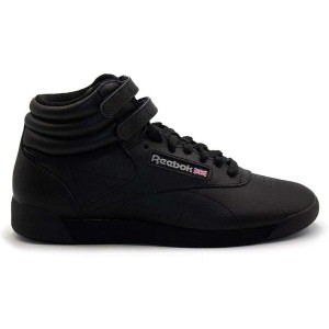 Chaussures de sport pour femme Reebok F/S HI 100000102 Noir