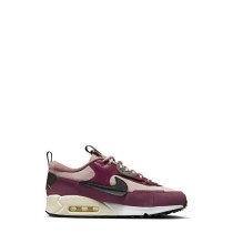 Chaussures de sport pour femme Nike AIR MAX 90 FUTURA DV7190 200 Rose