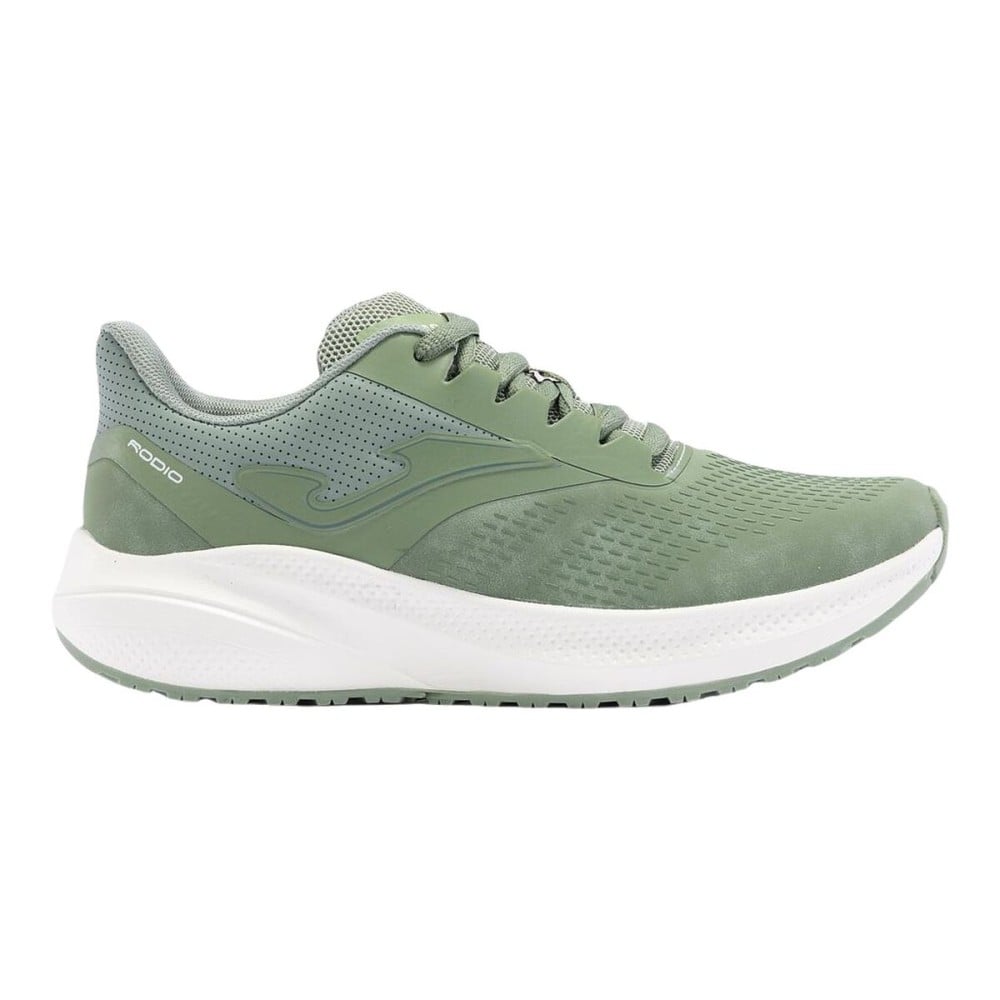 Baskets Casual pour Femme Joma Sport RODIO LADY RRODLW2415 Vert