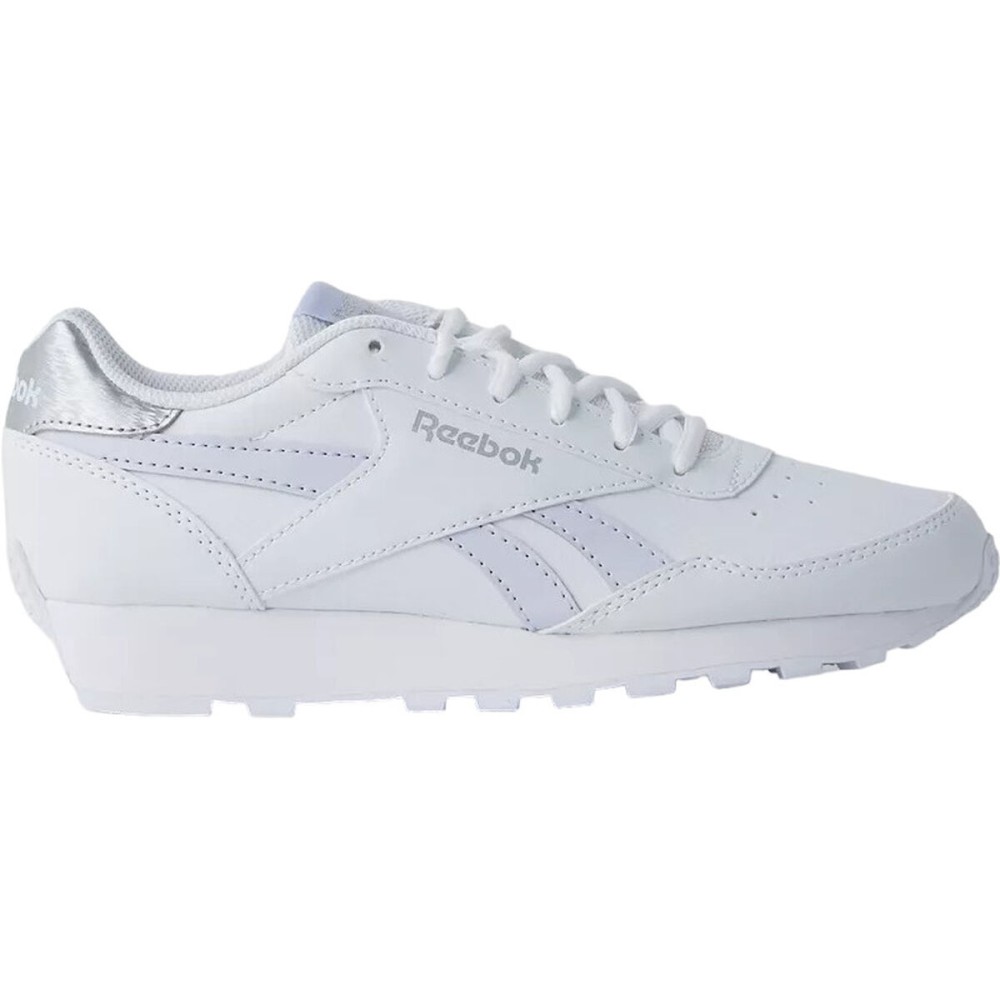 Casual Damenturnschuh Reebok REWIND RUN 100201495 Weiß