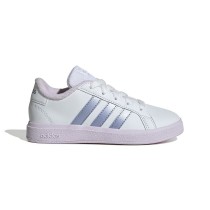 Sports Shoes for Kids Adidas GRAND COURT 2.0 K IE3844