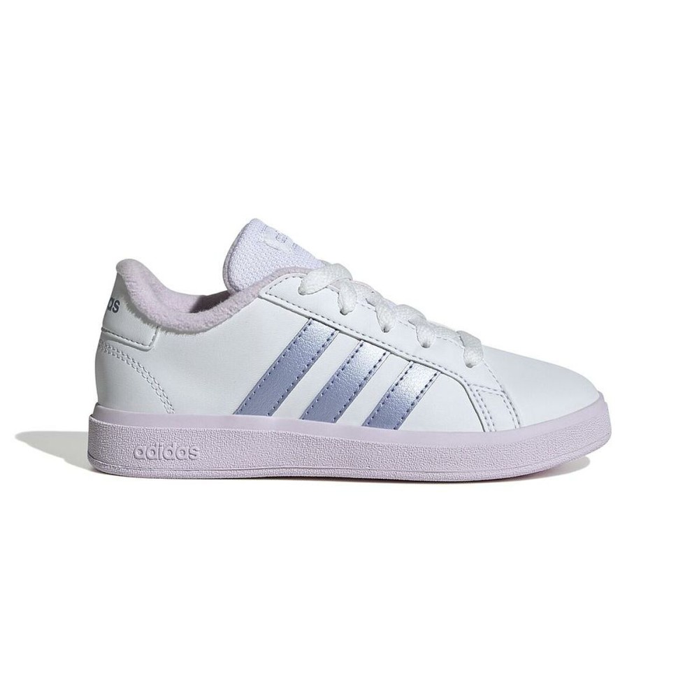 Kinder Sportschuhe Adidas GRAND COURT 2.0 K IE3844