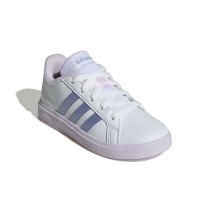 Chaussures de Sport pour Enfants Adidas GRAND COURT 2.0 K IE3844