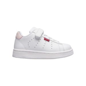 Sportschuhe für Babys Levi's AVENUE MINI VAVE0210S 0077 Weiß