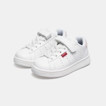 Baby's Sports Shoes Levi's AVENUE MINI VAVE0210S 0077 White