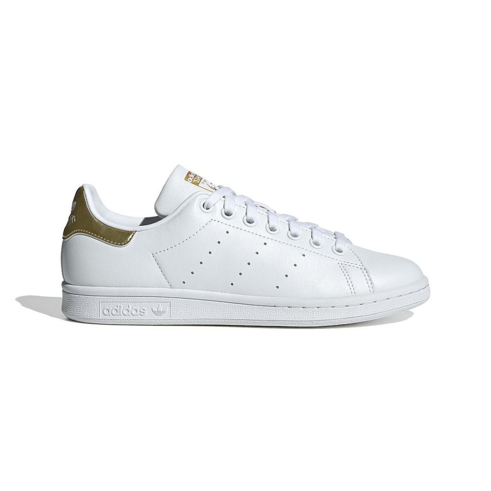 Chaussures de sport pour femme Adidas STAN SMITH W G58184 Blanc