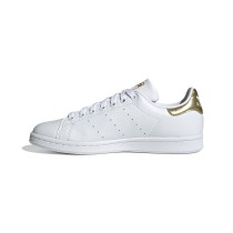 Sports Trainers for Women Adidas STAN SMITH W G58184 White