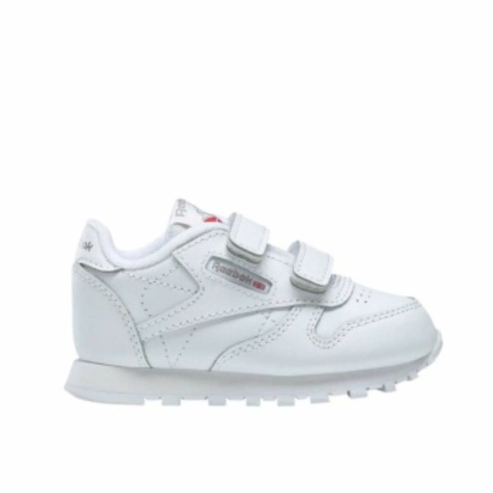 Kinder Sportschuhe Reebok CL LTHR 2 V 100010355