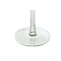 Set de Verres Home ESPRIT Vert Verre 9 x 9 x 17,8 cm (6 Unités)