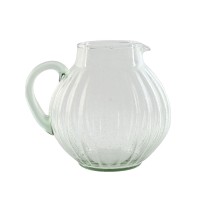 Pichet Home ESPRIT Vert Verre