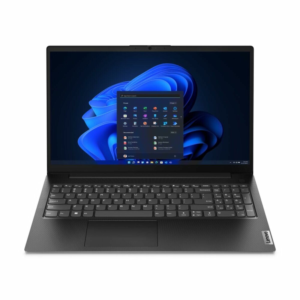 Ordinateur Portable Lenovo V15 G4 IRU Espagnol Qwerty 15,6" I3-1315U 8 GB RAM 512 GB SSD