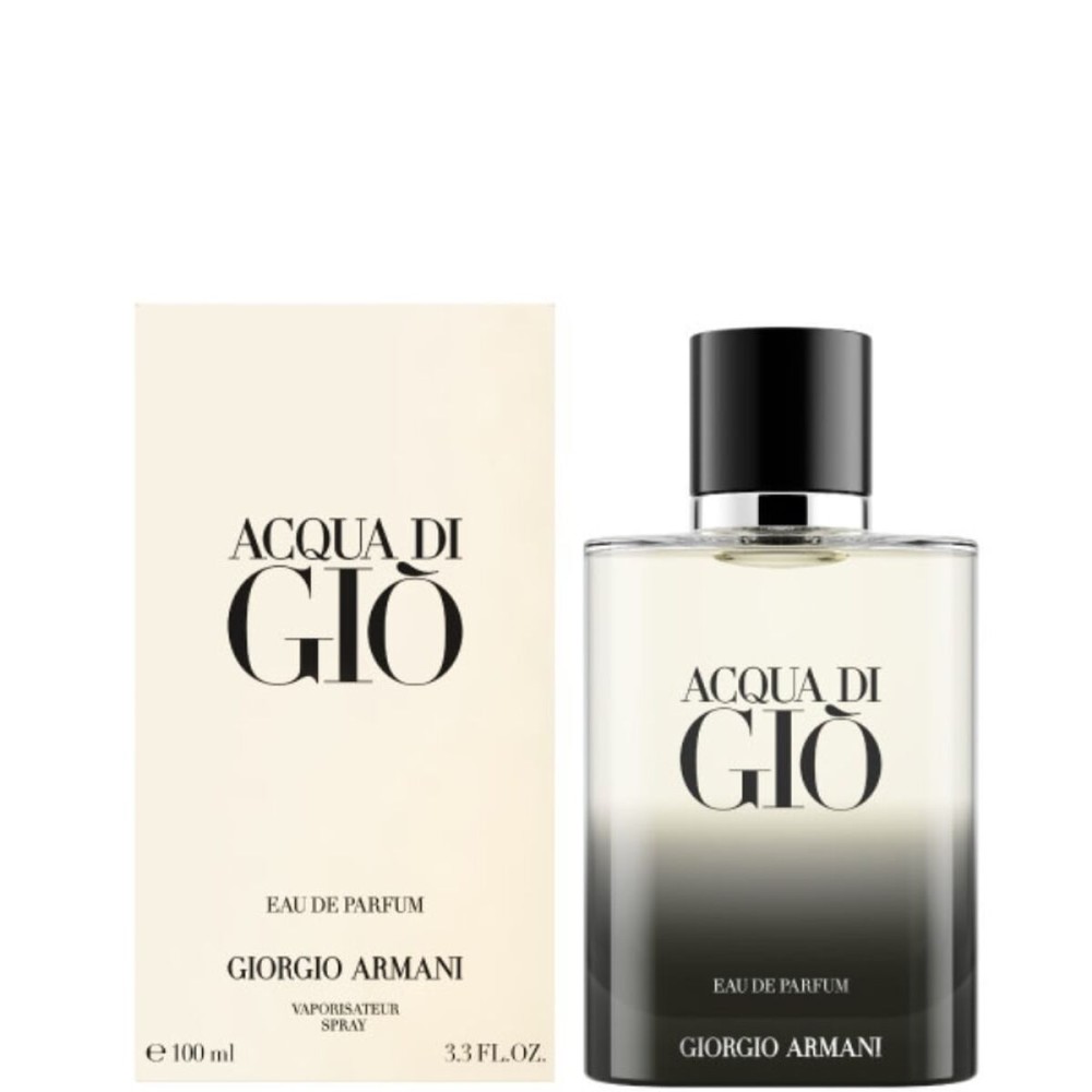 Parfum Femme Armani Acqua Di Gio EDP