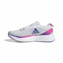 Chaussures de Running pour Adultes Adidas Adizero SL Blanc