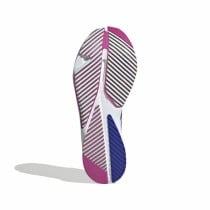 Laufschuhe für Erwachsene Adidas Adizero SL Weiß