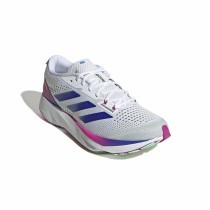 Running Shoes for Adults Adidas Adizero SL White