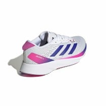 Laufschuhe für Erwachsene Adidas Adizero SL Weiß