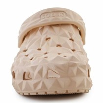 Clogs Crocs Classic Geometric Clog Beige