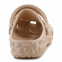 Clogs Crocs Classic Geometric Clog Beige