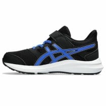 Chaussures de Sport pour Homme Asics Jolt 4 Ps Bleu Noir