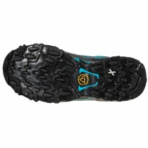 Sports Trainers for Women La Sportiva Ultra Raptor II Blue Black