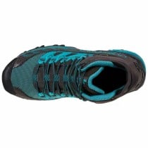 Laufschuhe für Damen La Sportiva Ultra Raptor II Blau Schwarz