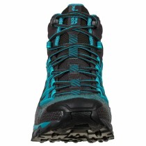 Chaussures de sport pour femme La Sportiva Ultra Raptor II Bleu Noir