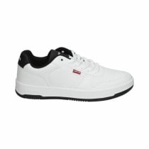 Chaussures casual homme Levi's Drive Blanc