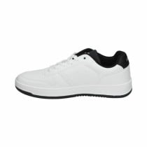 Chaussures casual homme Levi's Drive Blanc