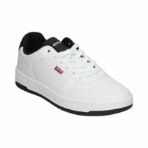 Chaussures casual homme Levi's Drive Blanc