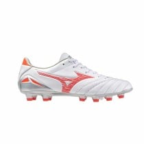 Fußballschuhe für Erwachsene Mizuno Morelia Neo Iv Pro Weiß