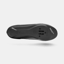 Radfahren Schuhe Giro Stylus Weiß