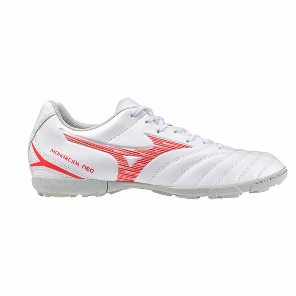 Chaussures de Football pour Adultes Mizuno Monarcida Neo Iii Select As Blanc