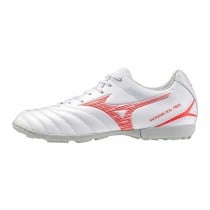 Chaussures de Football pour Adultes Mizuno Monarcida Neo Iii Select As Blanc