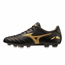 Chaussures de Football pour Adultes Mizuno Morelia Neo IV Pro Noir