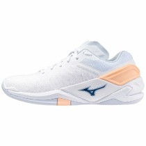 Baskets Mizuno Wave Stealth Neo Femme Handball