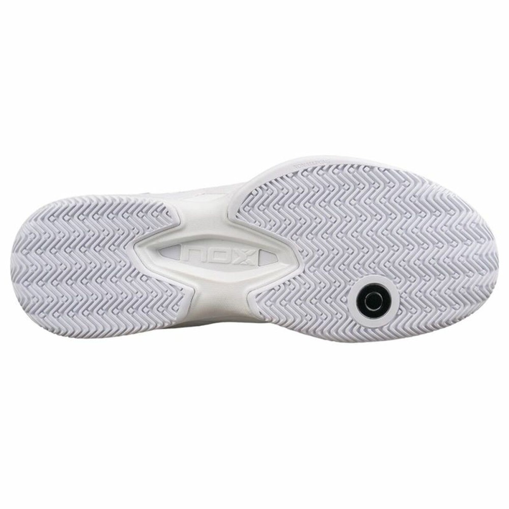 Men's Trainers Nox AT10 Pro White